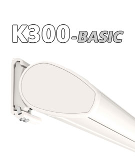 Kassettenmarkise K300-Basic