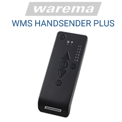 WMS Handsender plus 6-Kanal Handsender