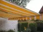 Markisenstoff und Selbstmontage Bild 2