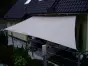 Sonnensegel vom Feinsten Bild 1