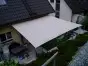 Sonnensegel vom Feinsten Bild 2