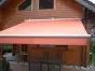 Unser neues Markiesentuch Bild 2