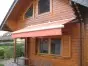 Unser neues Markiesentuch Bild 3