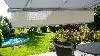 Die Markise macht unsere Terrasse perfekt Bild 3
