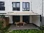Pergola-Markise von Sowero (Pergo-ST) Bild 1