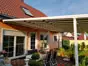 Markise 6 m x 5 m Bild 1