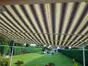 Markise 6 m x 5 m Bild 3
