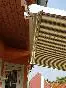 Markise 6 m x 5 m Bild 5