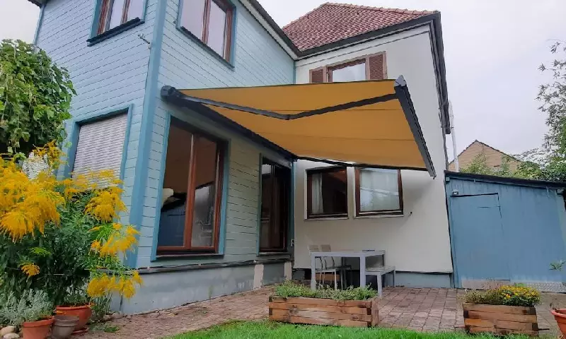 Wie viel kostet eine gute Markise? Bild 1
