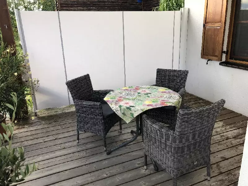 Was ist eine Markise und welche Arten gibt es? Bild 5 Was ist eine Markise und welche Arten gibt es? Bild 5