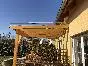 Wintergartenmarkise Bild 1