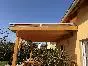 Wintergartenmarkise Bild 5