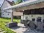 Seitenmarkise für neue Terrasse ***** Bild 4