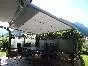 Markisenpergole Bild 4
