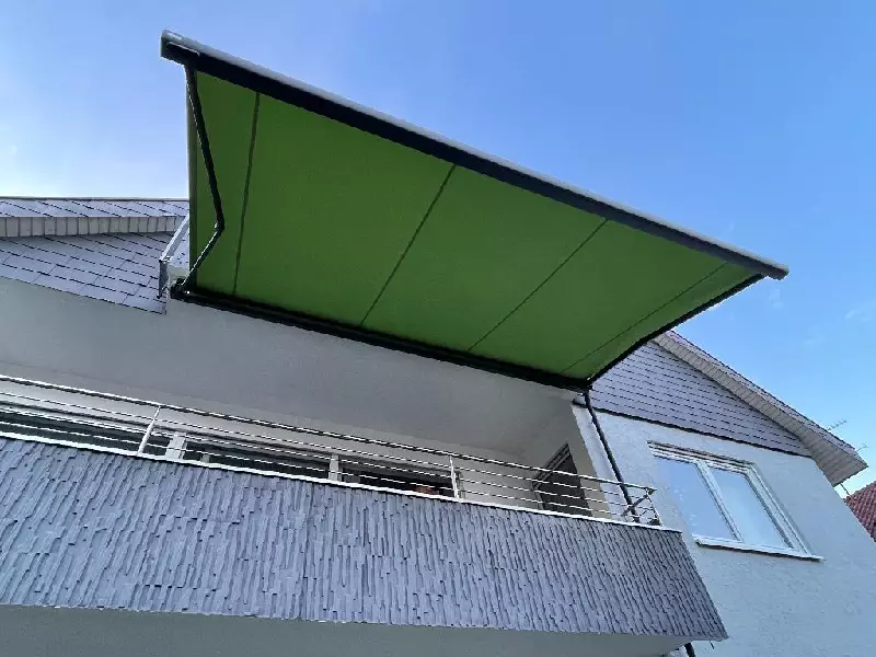 Was ist eine Markise und welche Arten gibt es? Bild 1 Was ist eine Markise und welche Arten gibt es? Bild 1