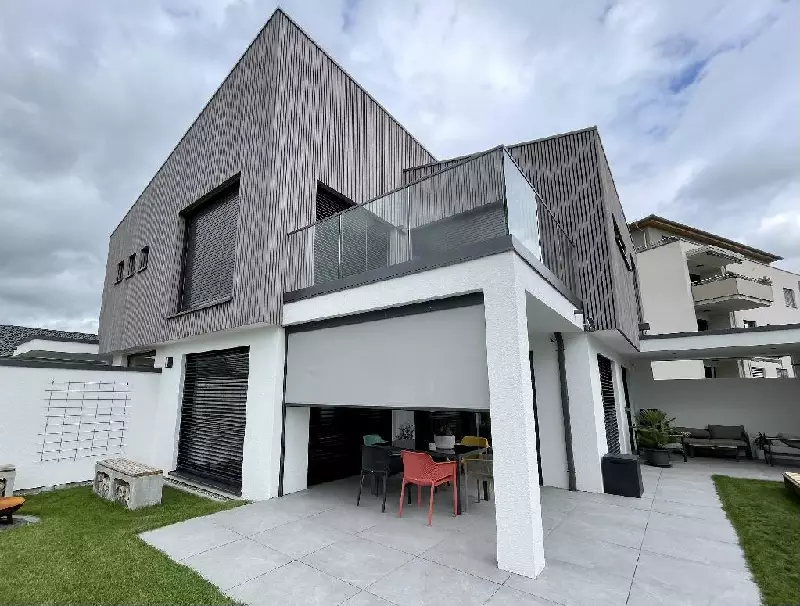 Was ist eine Markise und welche Arten gibt es? Bild 3 Was ist eine Markise und welche Arten gibt es? Bild 3