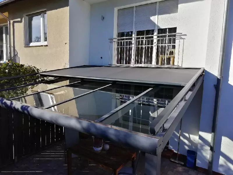 Was ist eine Markise und welche Arten gibt es? Bild 2 Was ist eine Markise und welche Arten gibt es? Bild 2