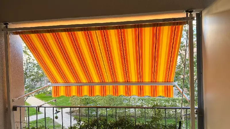 Was ist eine Markise und welche Arten gibt es? Bild 4 Was ist eine Markise und welche Arten gibt es? Bild 4