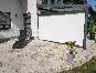 Senkrechtmarkise Bild 1