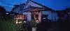 Pergola-ST mit ZIP Line Senkrechtmarkise Bild 1