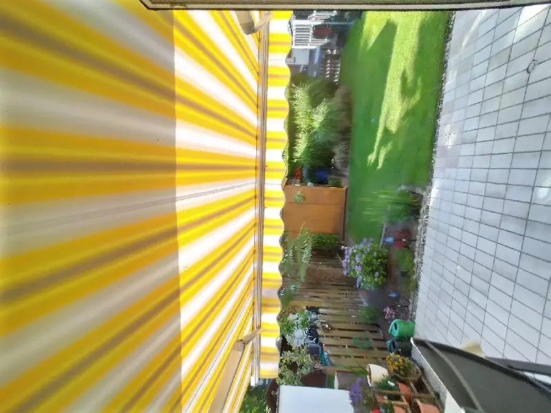 Markisenstoff nach Maß