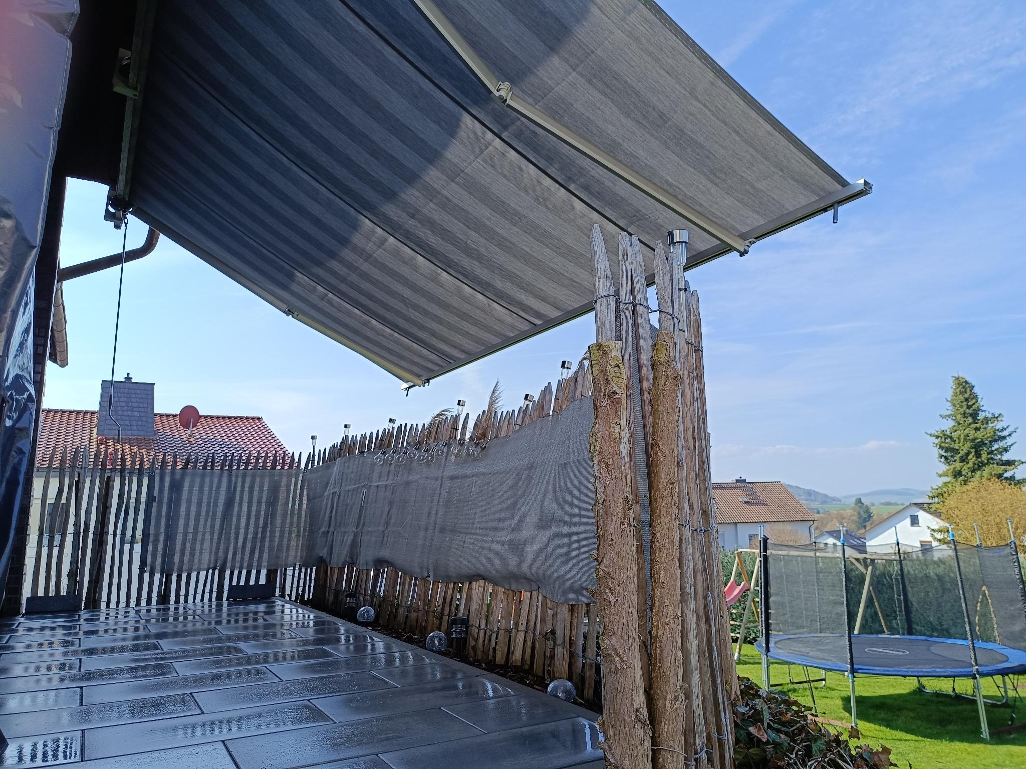 Alles in allem - perfekt.