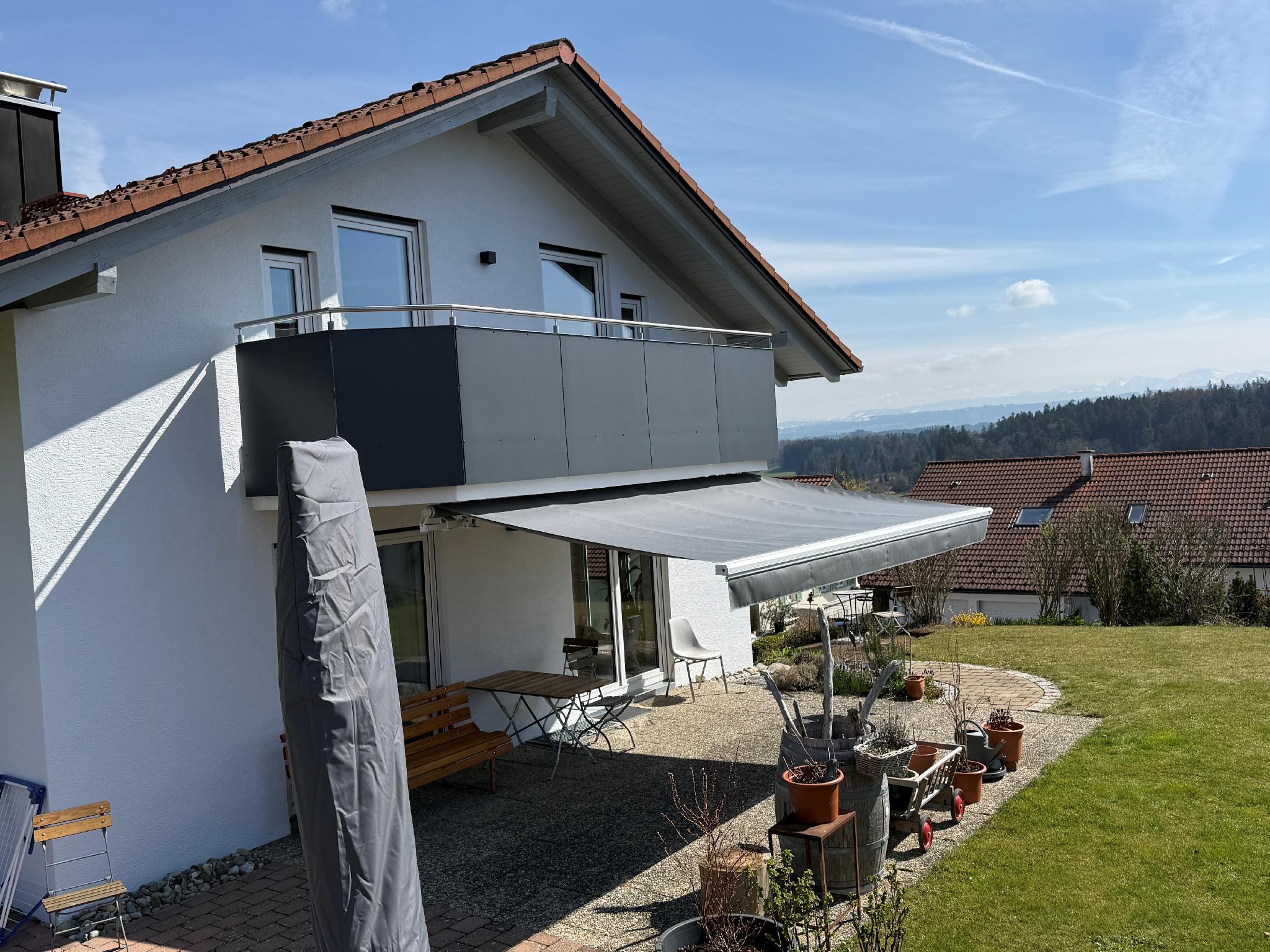 Top Qualität und Service