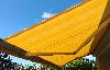 Neues Markisentuch Bild 1