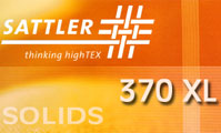 Sattler Polyester Solids 370XL