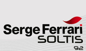 Serge Ferrari Soltis 92