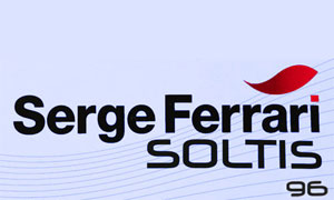Serge Ferrari Soltis 96
