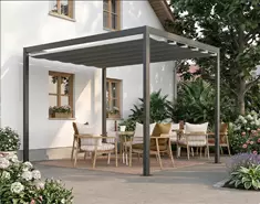 Pergola