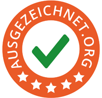 Ausgezeichnet.org