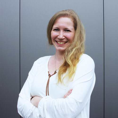 Stefanie Schönke - Technische Sachbearbeiterin der SOWERO GmbH