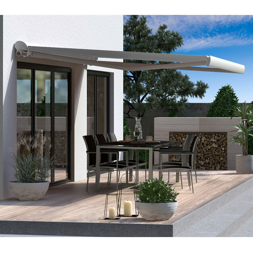 Halbkassettenmarkise H-Fine