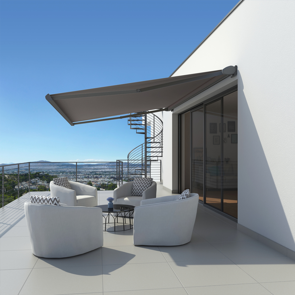 sonnensegel wind und wetterfest Sekey Rechteckig – Dunkelgrau, Wasserdicht, 160 g/m² PES, Nahtversiegelt & Reißfest, 95% UV-Schutz, für Balkon, Terrasse & hochwertige Isomatte Farbe:Türkisblau Nordmut Mumienschlafsack 3 Jahreszeiten