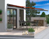 Halbkassettenmarkise H-Fine Bild 2 Thumbnail