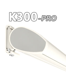 Vollkassettenmarkise K300-Pro