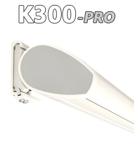Kassettenmarkise K300-Pro