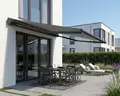 Offene Gelenkarmmarkise UNICO Thumbnail