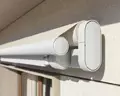 Offene Gelenkarmmarkise UNICO Bild 2 Thumbnail