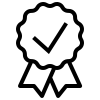 Icon Garantie