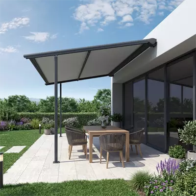 Pergola Markisen Pergo-ST