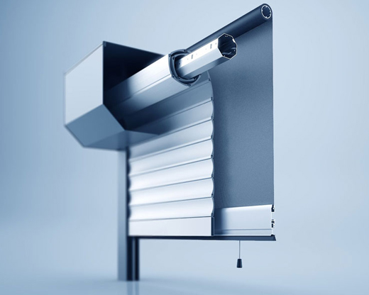 Premium Vorbaurollladen Bild 4