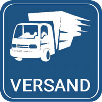 Versand