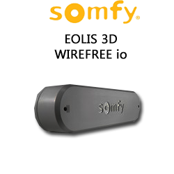 somfy EOLIS 3D Wirefree io Windwächter somfy EOLIS 3D Wirefree io Windwächter