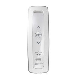 SOMFY SITUO 1 SOLRIS RTS PURE II