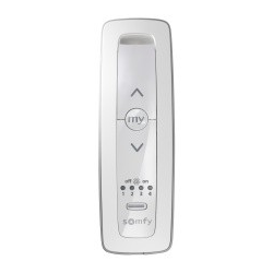 SOMFY SITUO 5 SOLIRIS RTS PURE II
