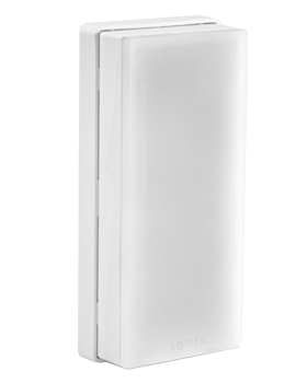 SOMFY SUNTEIS SOLAR IO