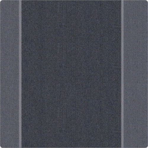 Dickson Orchestra Color Bloc Black D330 Poly-Acryl Markisenstoff Bild 1